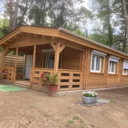 Chalet Les Pins Excénevex