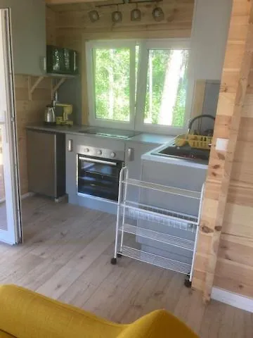 Chalet Les Pins Excenevex